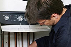 boiler repair Middlerig