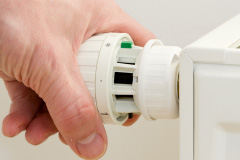 Middlerig central heating repair costs