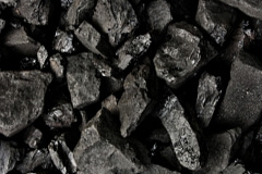 Middlerig coal boiler costs