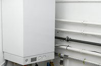 free Middlerig condensing boiler quotes