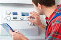 free Middlerig gas safe engineer quotes